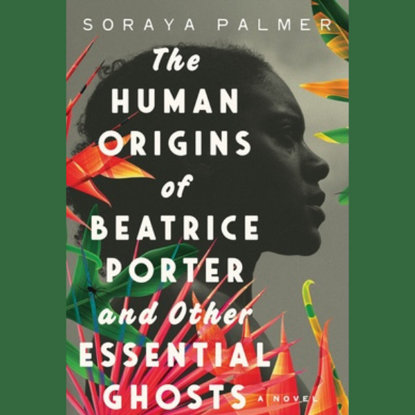 The Human Origins of Beatrice Porter and Other Essential Ghosts