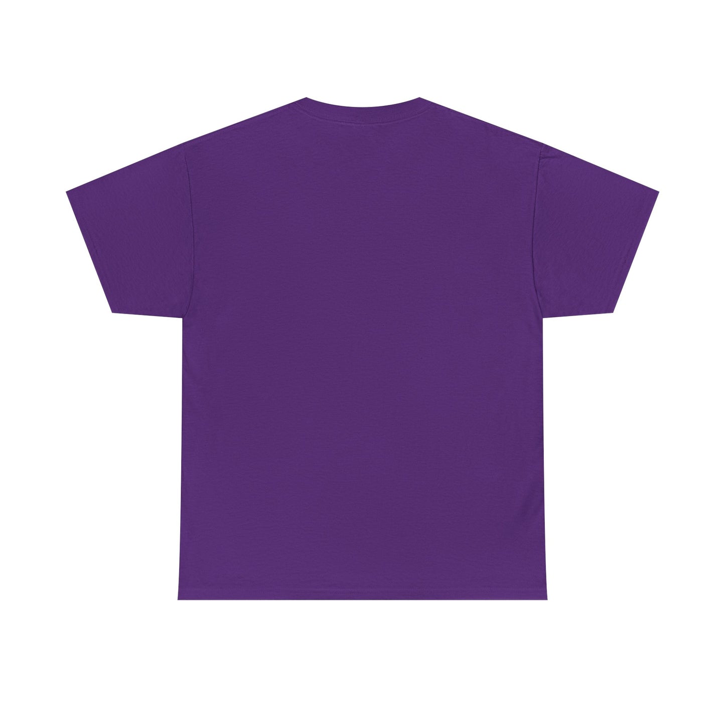 Unapologetic Unisex Heavy Cotton Tee