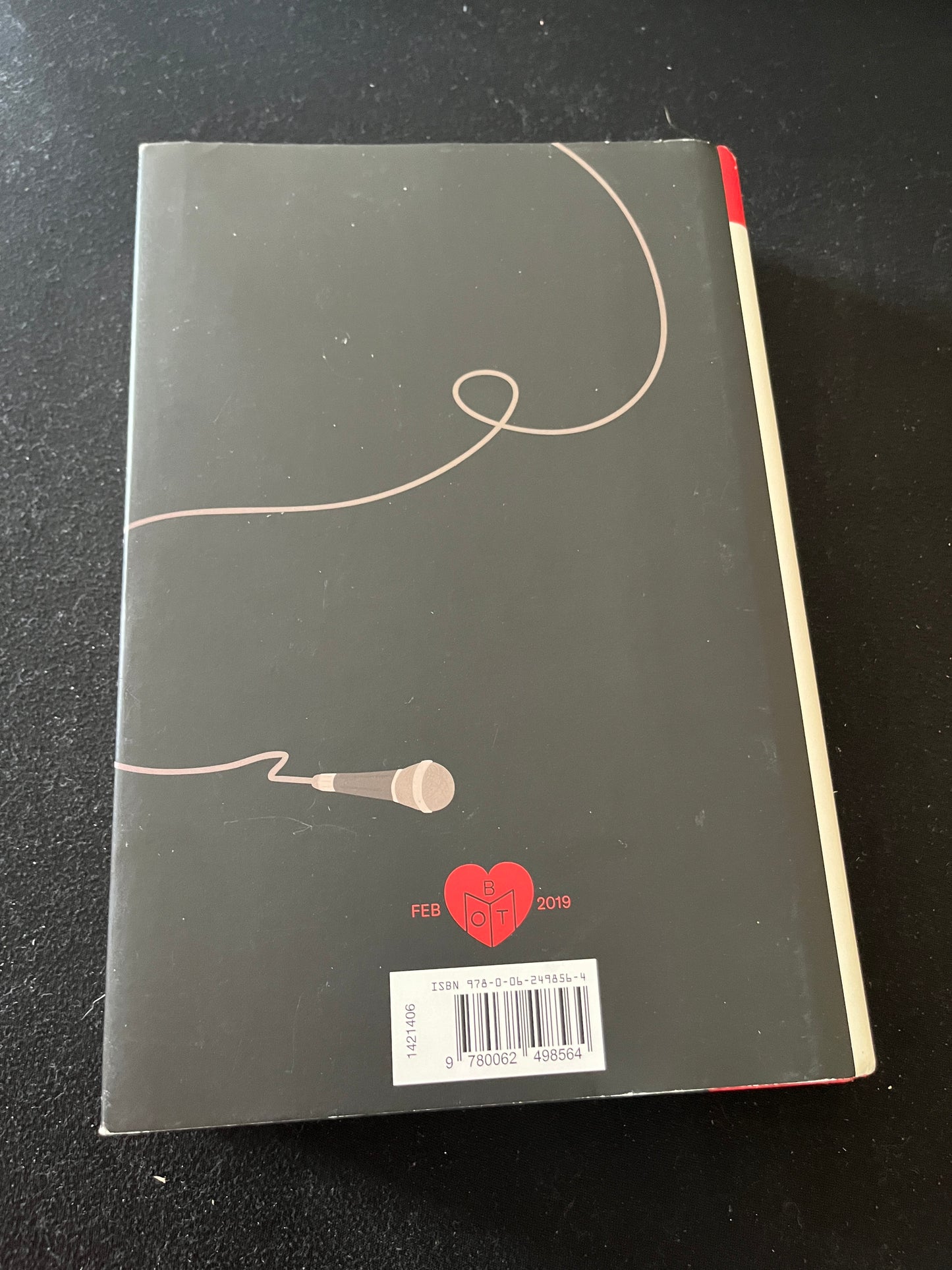 ON THE COME UP by Angie Thomas