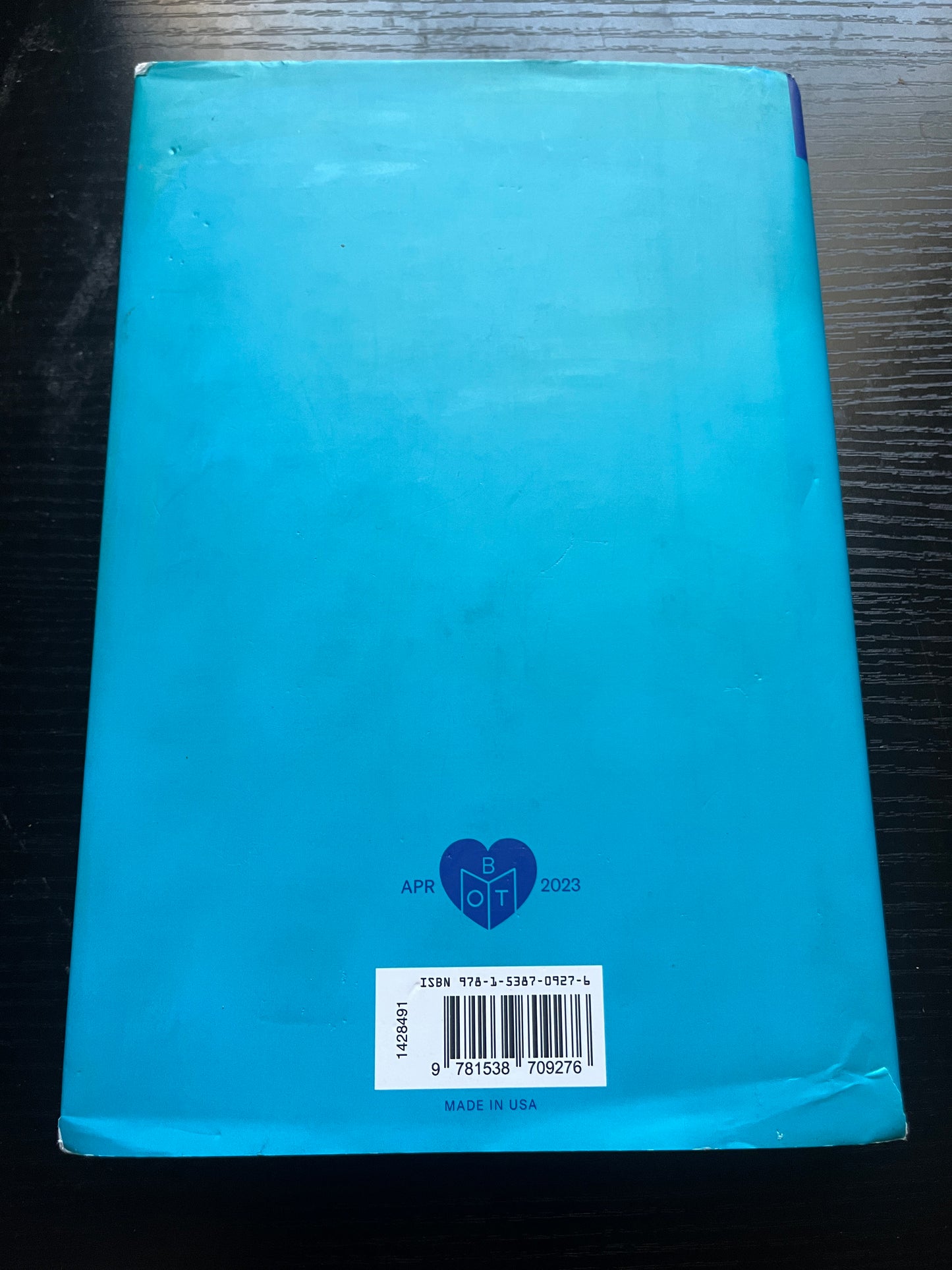 ADVIRA AND THE HOLLYWOOD WIVES by Kirthana Ramisetti