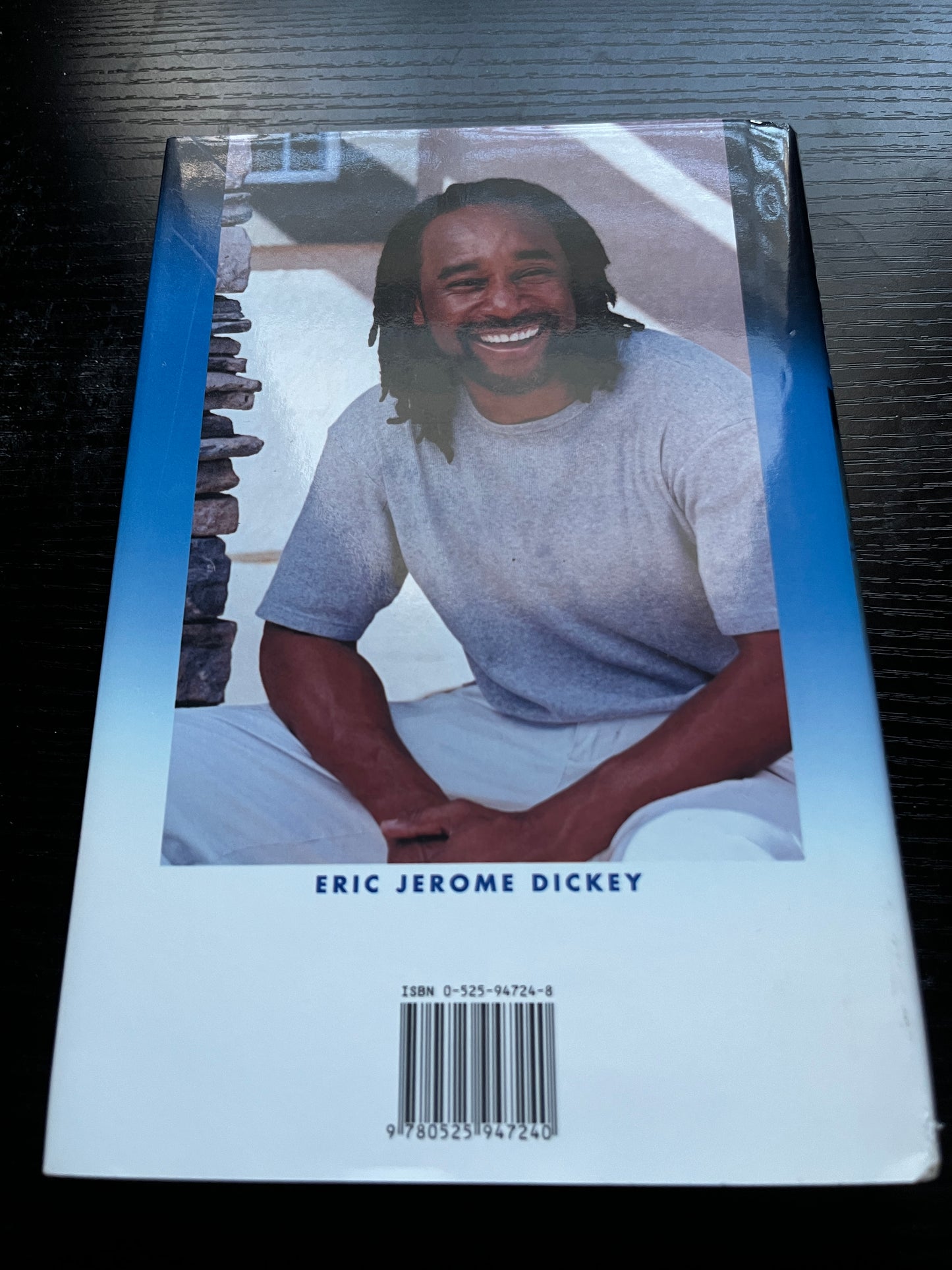 THE OTHER WOMAN by Eric Jerome Dickey