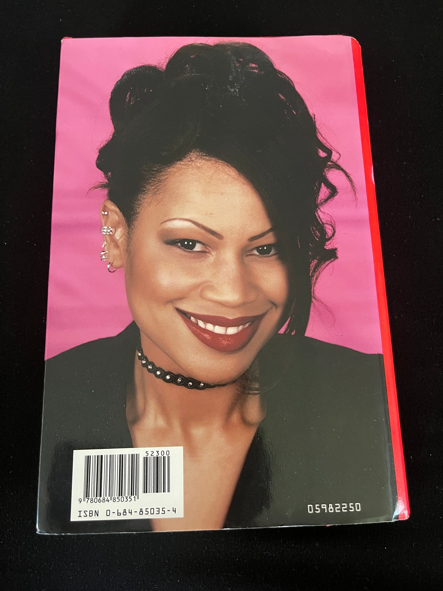 BLESSINGS by Sheneska Jackson