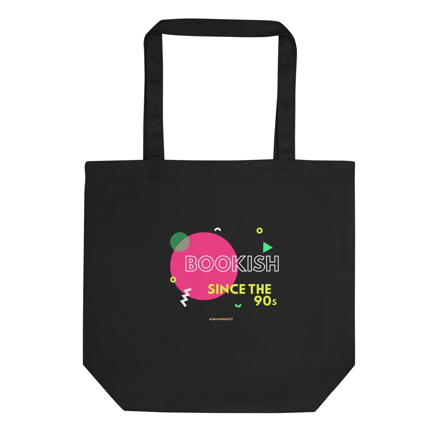 90s Eco Tote Bag