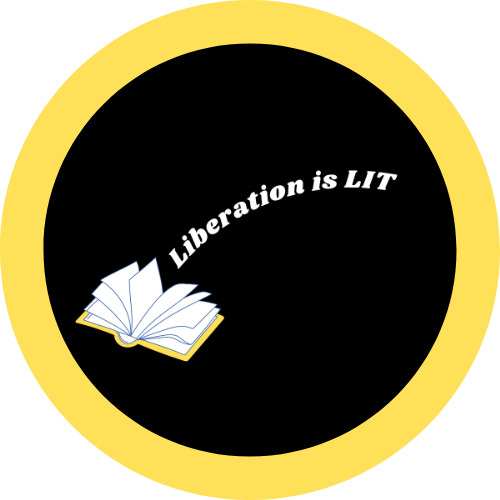 Liberation is Lit