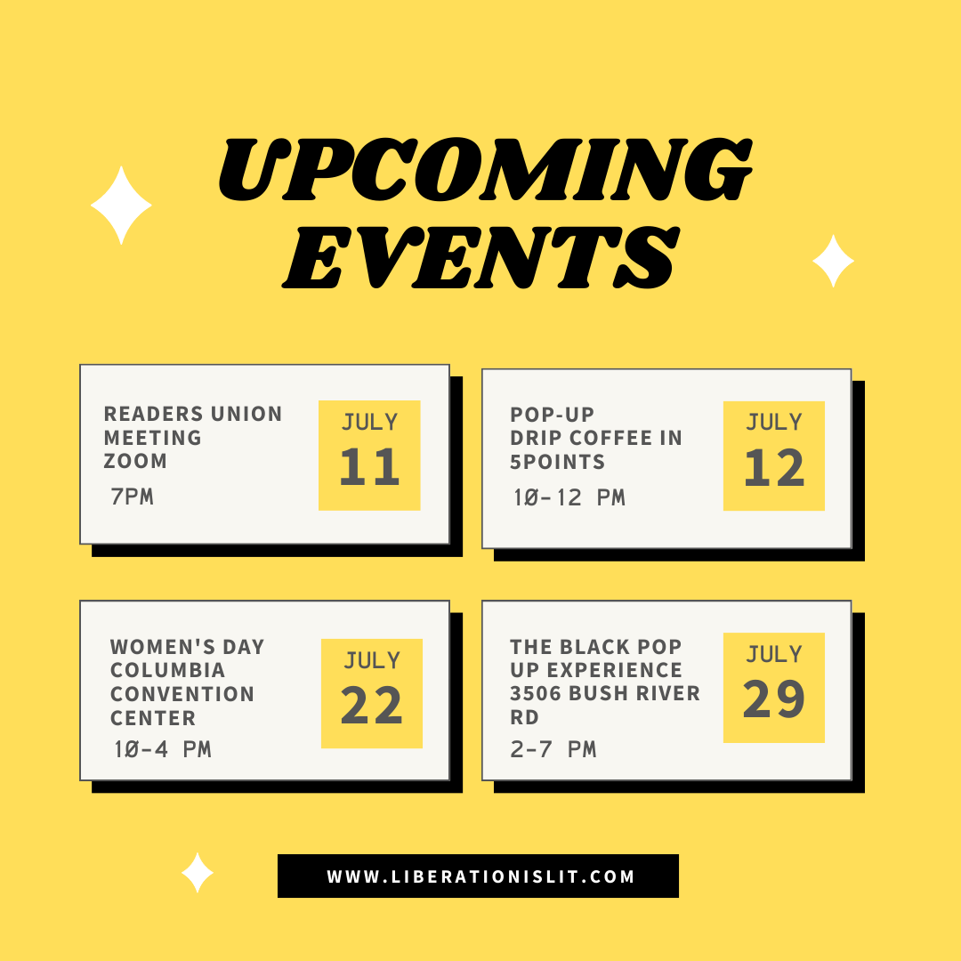 July events!