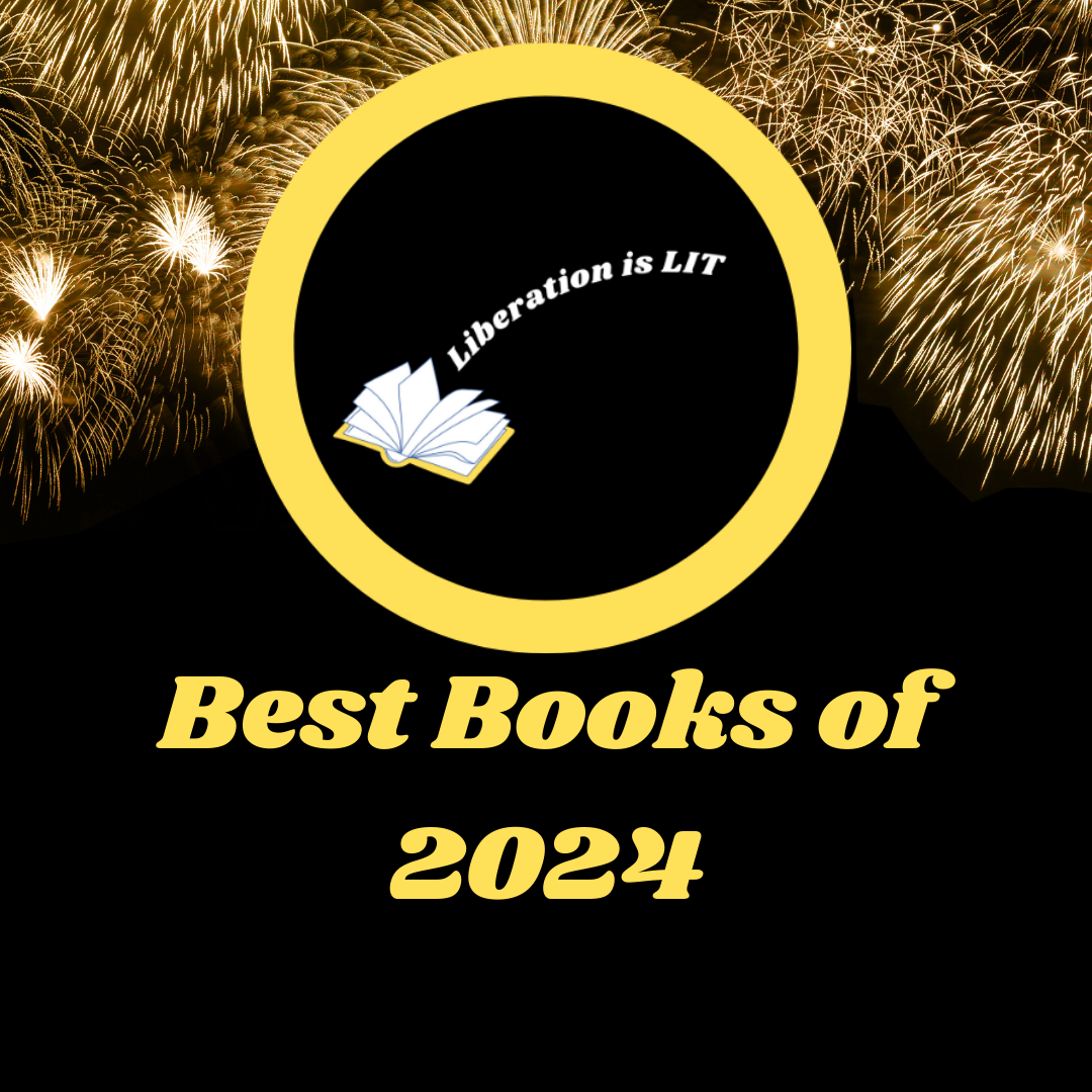 Best Books of 2024