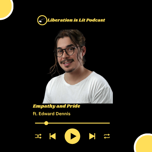 Empathy and Pride (with Edward Dennis)