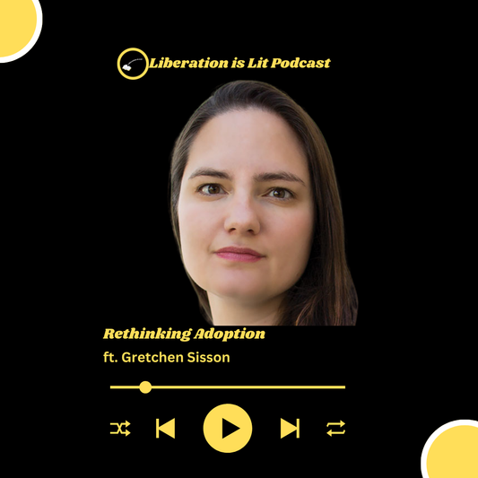 Rethinking Adoption (with Gretchen Sisson)