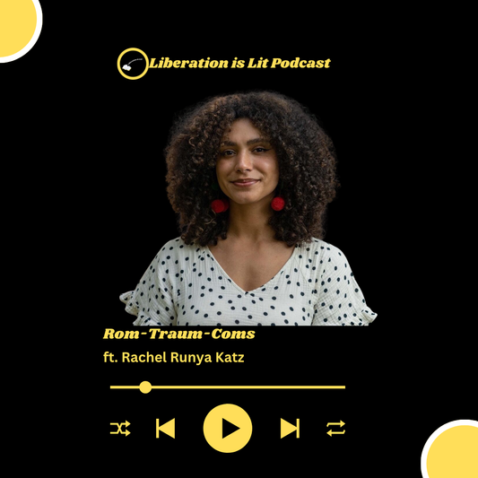 Rom-Tram-Coms (with Rachel Runya Katz)