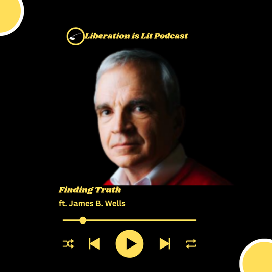 Finding Truth (with James B. Wells)