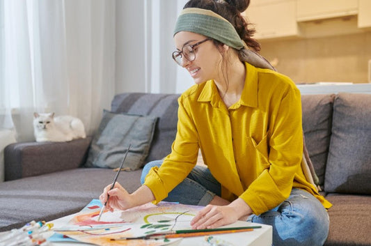 Reignite Your Creative Spark for Personal and  Professional Growth