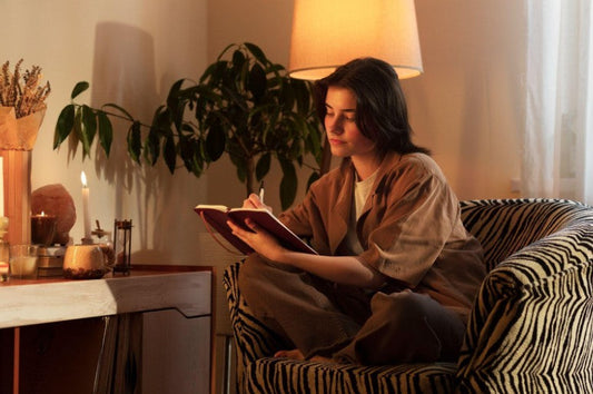 Developing Habits and Routines That Support Long-Term Personal Improvement