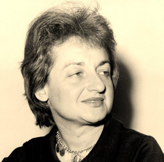 Betty Friedan and Taylor Swift: The Broken Promises of White Feminism