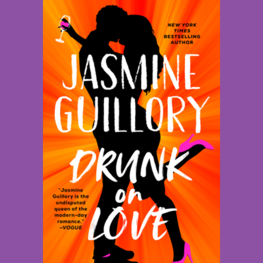 Book Review: Drunk on Love by Jasmine Guillory