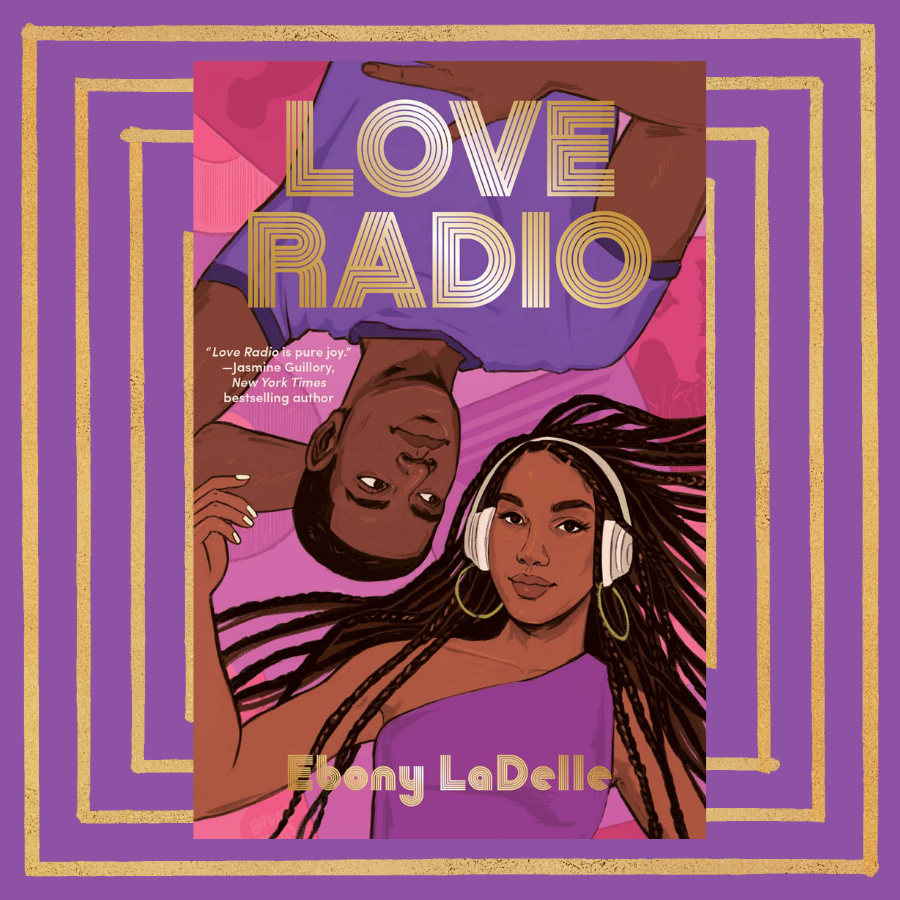 Love Radio: Book Review