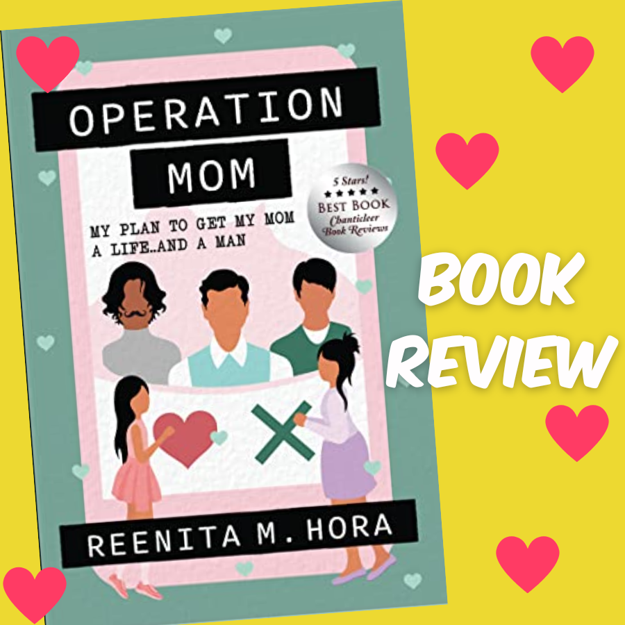 Operation Mom: A Book Review