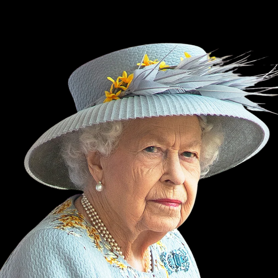 Queen Elizabeth Jokes: Are They Funny?