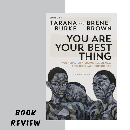 Book Review: You Are Your Best Thing