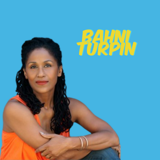 Why Bahni Turpin is the Best Audiobook Narrator