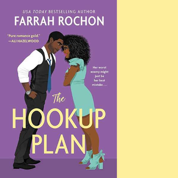 The Hookup Plan: Book Review