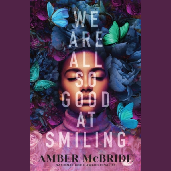 We Are All So Good At Smiling: Book Review