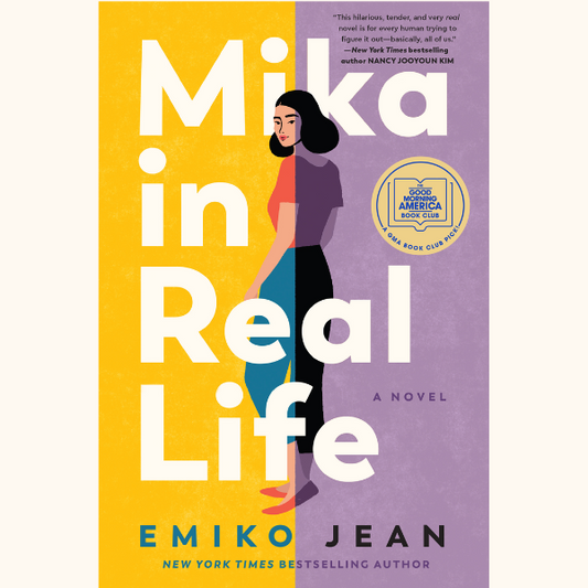Mika in Real Life: Book Review
