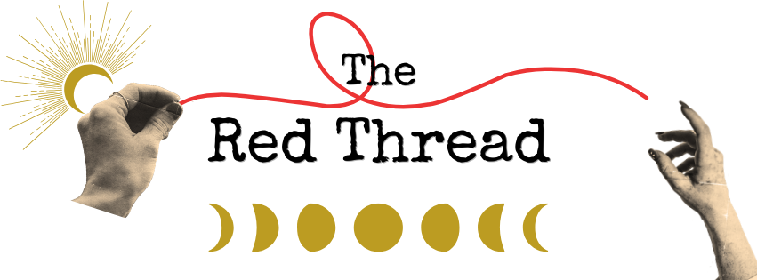 The Red Thread
