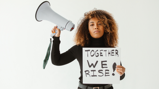 How to Start a Nonprofit That Builds Radical Community Change