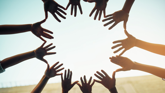Easy and Meaningful Ways Everyone Can Support Their Community Today