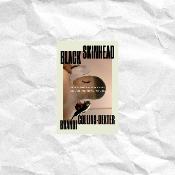 Black Skinhead: Book Review