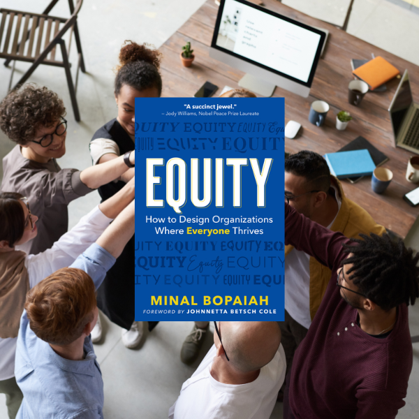 Book Review: Equity