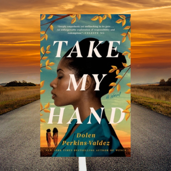 Take My Hand: MGB Book Club