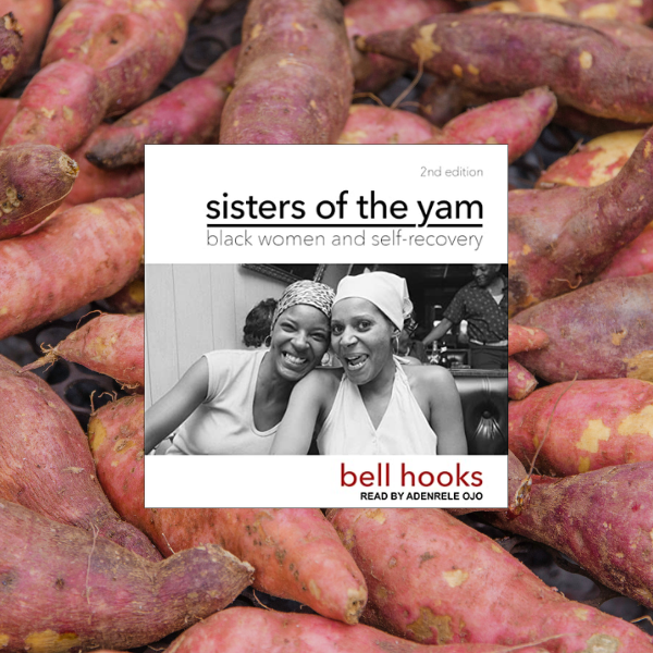 Sisters of the Yam: MGB Book Club