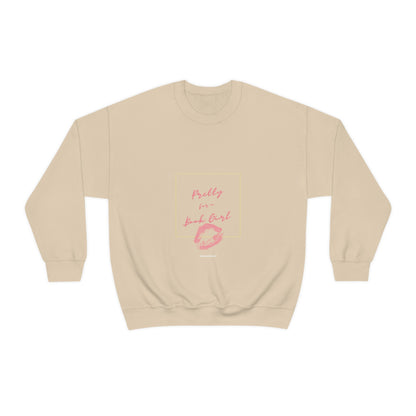 Book Girl Unisex Crewneck Sweatshirt