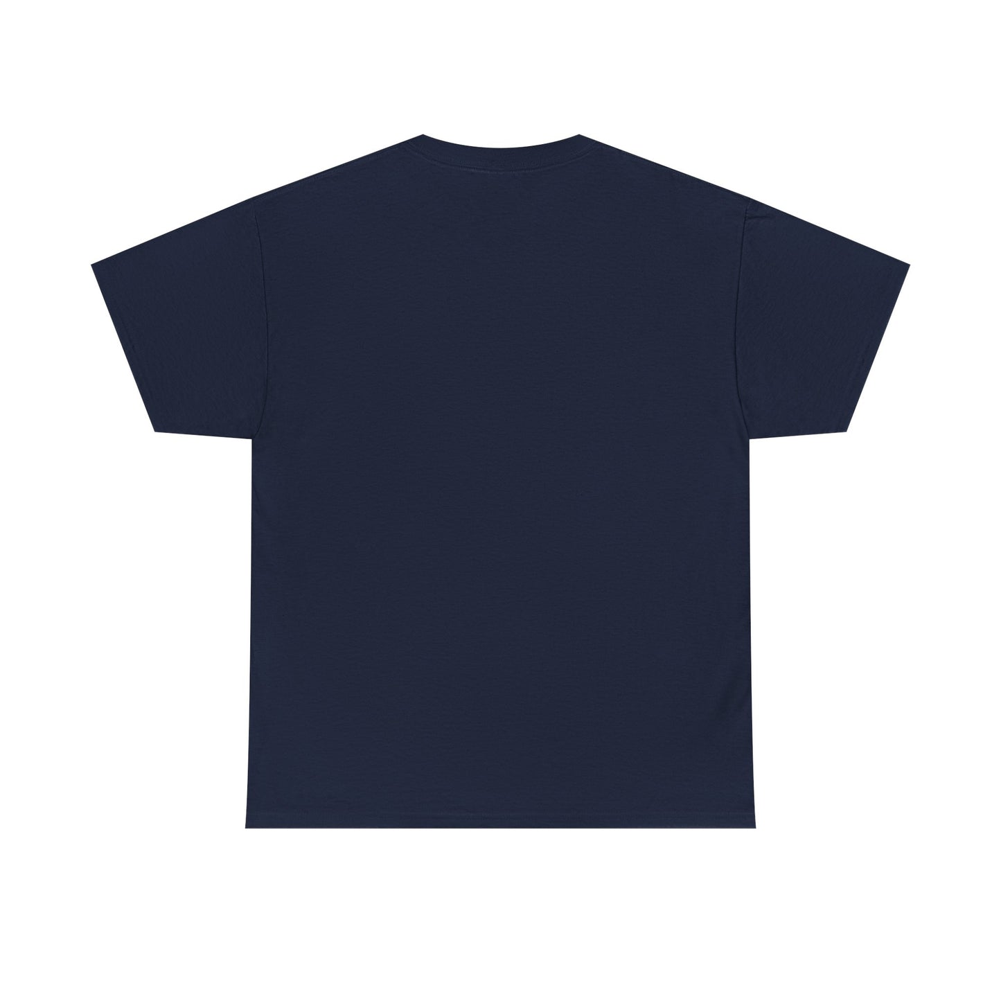 Unapologetic Unisex Heavy Cotton Tee