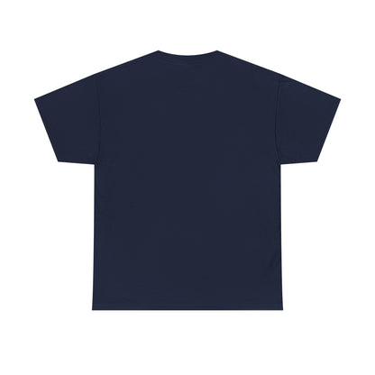 Unapologetic Unisex Heavy Cotton Tee