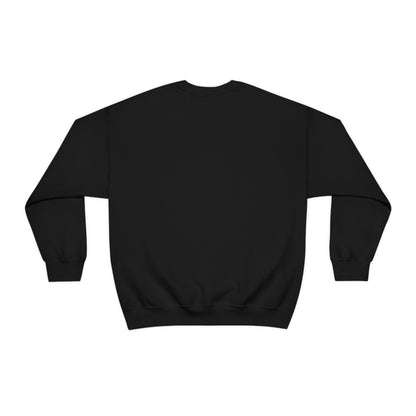 Teachers Unisex Heavy Blend™ Crewneck Sweatshirt