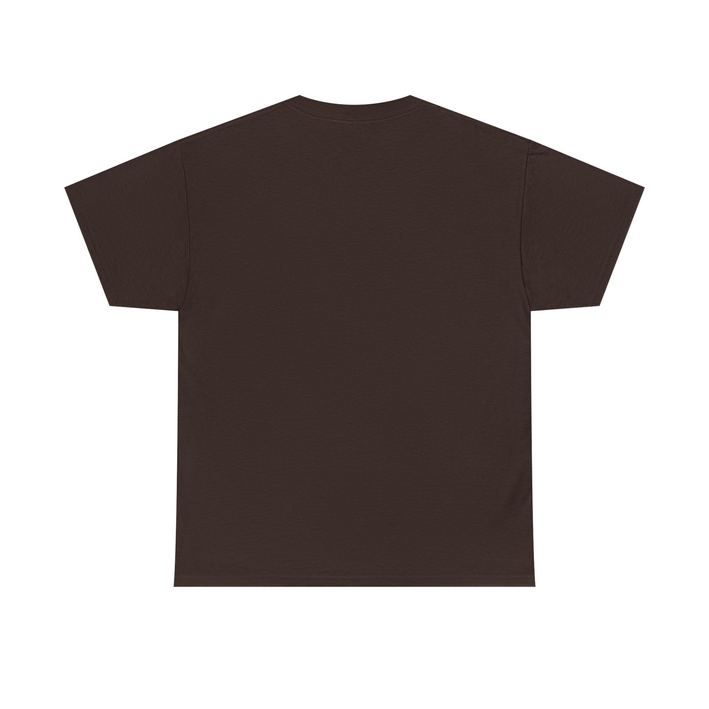 Unapologetic Unisex Heavy Cotton Tee