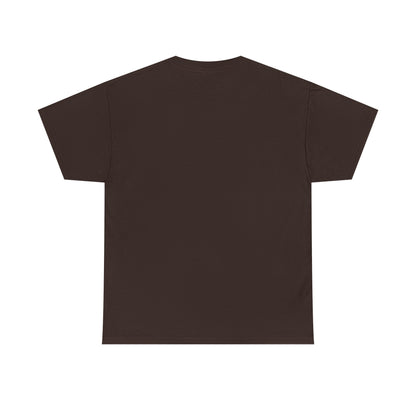 Unapologetic Unisex Heavy Cotton Tee