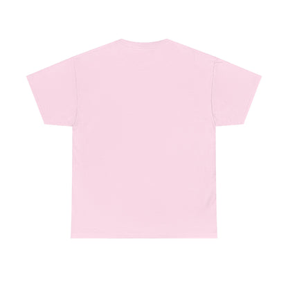 Queer Books Unisex Heavy Cotton Tee
