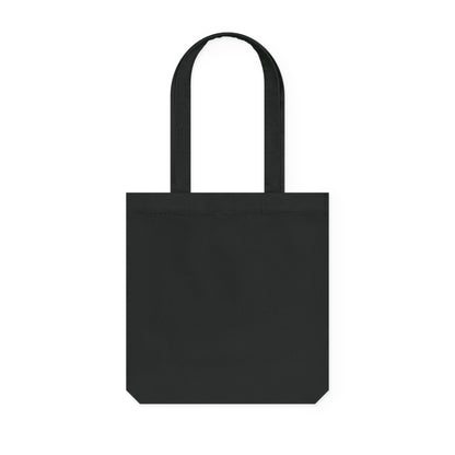 Liberation is Lit Woven Tote Bag