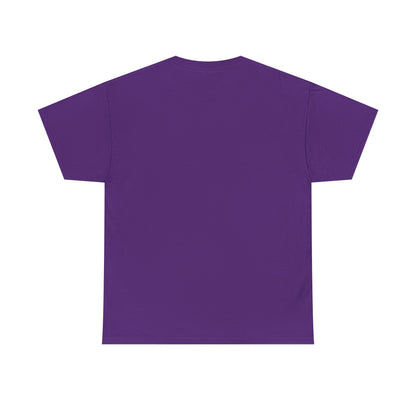 Unapologetic Unisex Heavy Cotton Tee