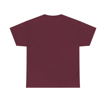 Queer Books Unisex Heavy Cotton Tee
