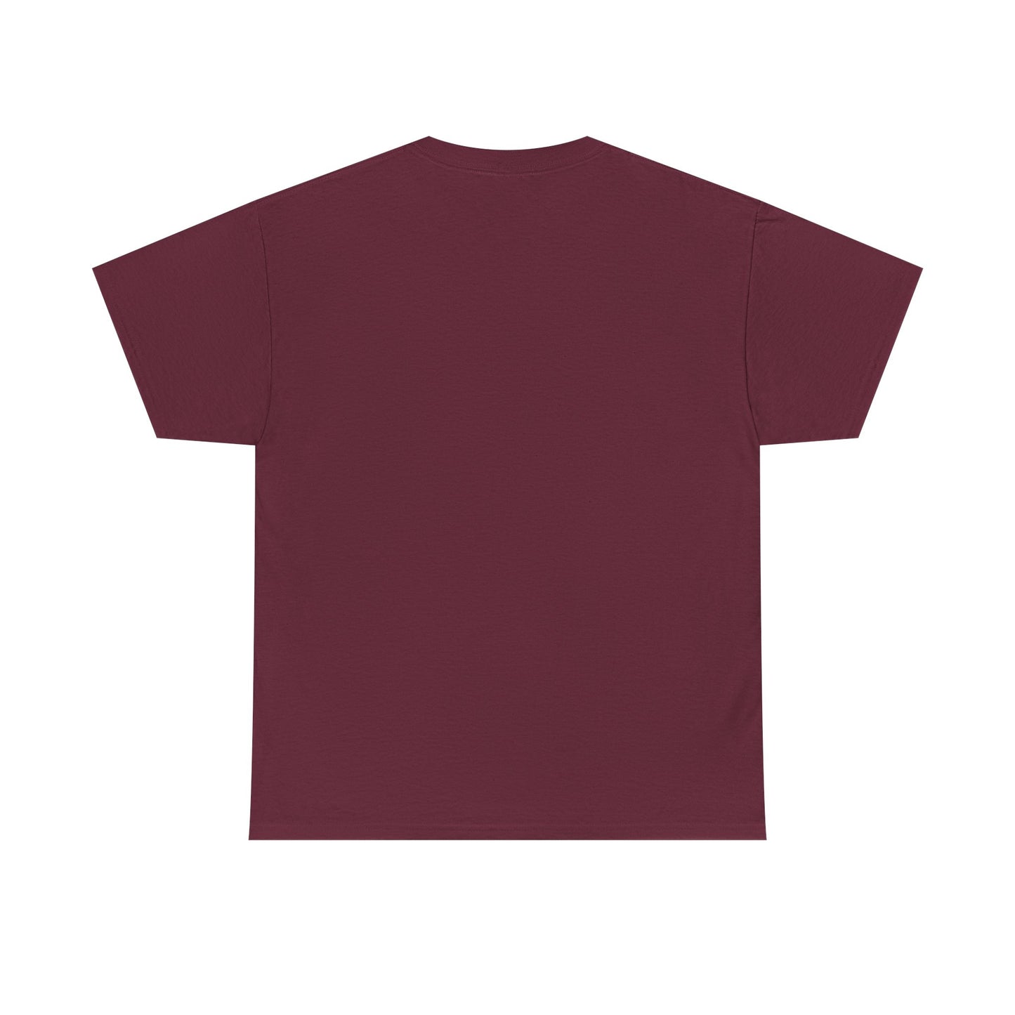 Unapologetic Unisex Heavy Cotton Tee