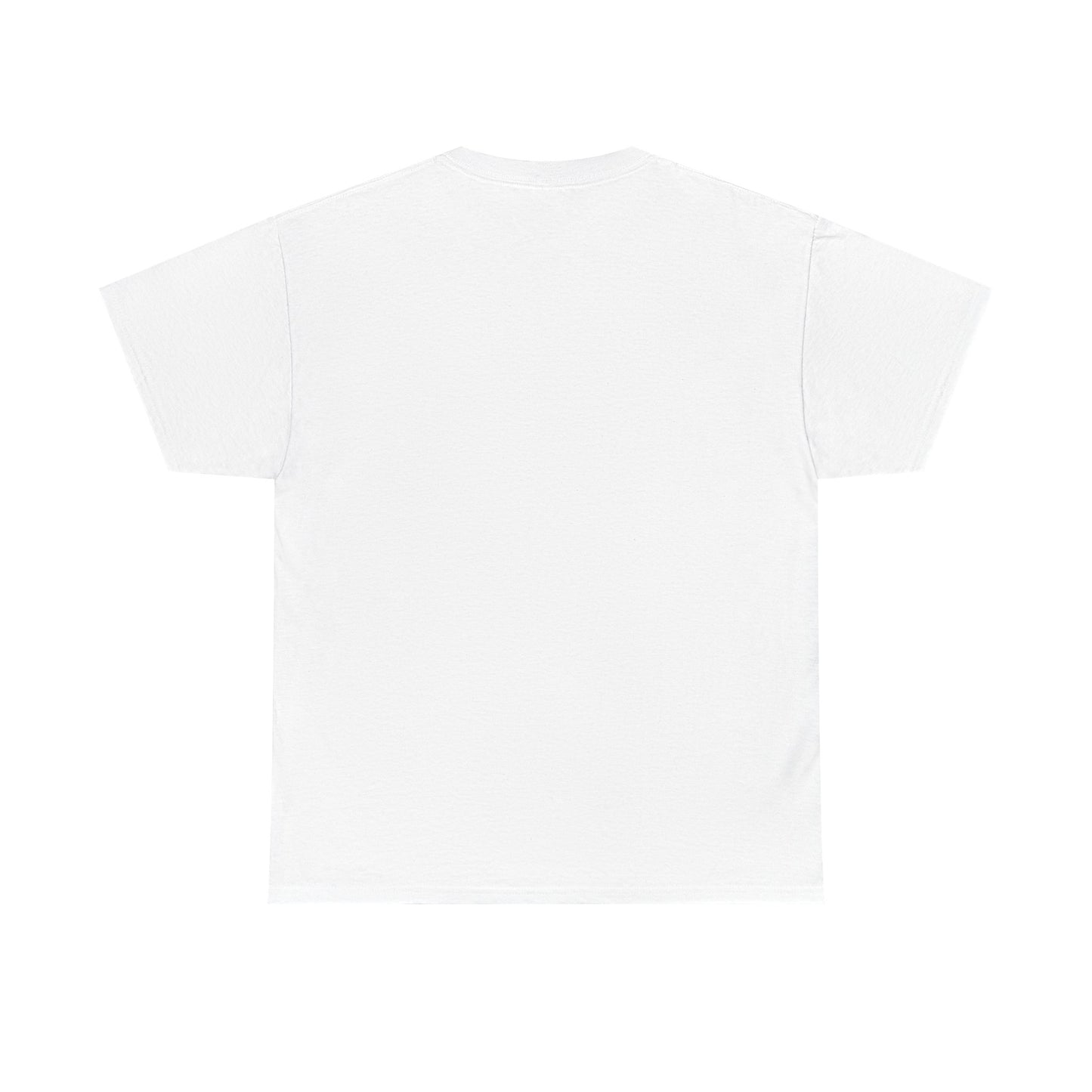 Unapologetic Unisex Heavy Cotton Tee