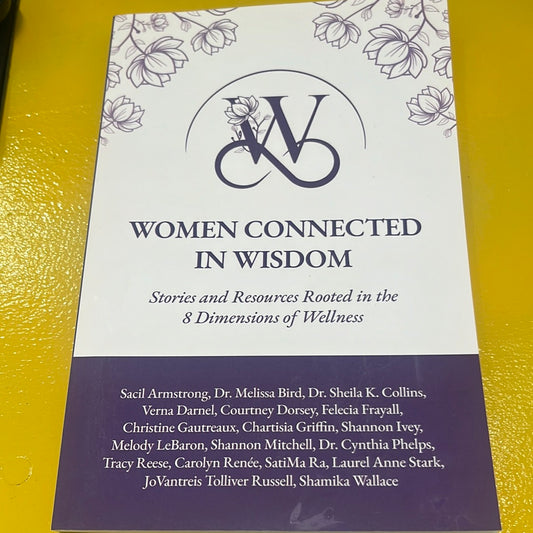 WOMEN CONNECTED IN WISDOM
