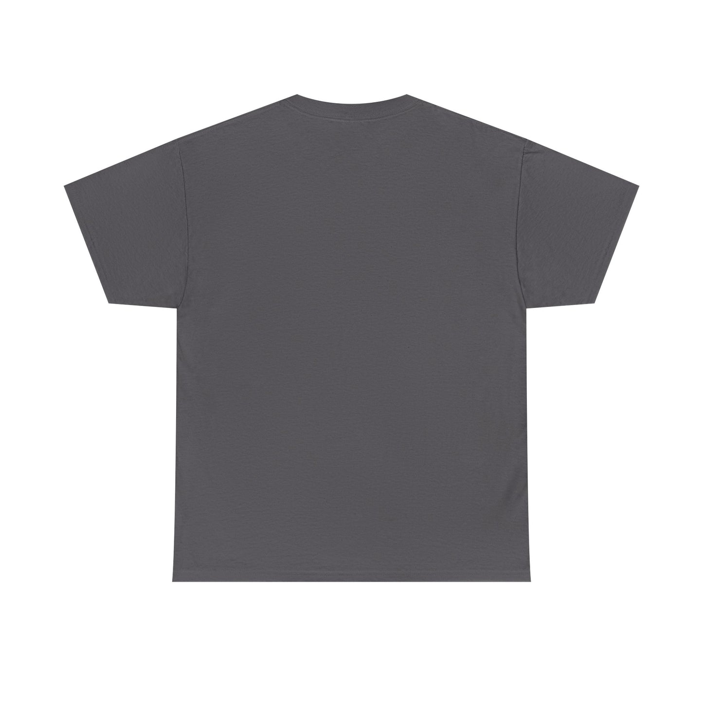 Unapologetic Unisex Heavy Cotton Tee