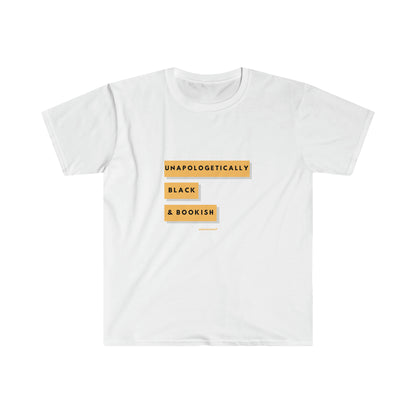 Unapologetic Unisex Softstyle T-Shirt