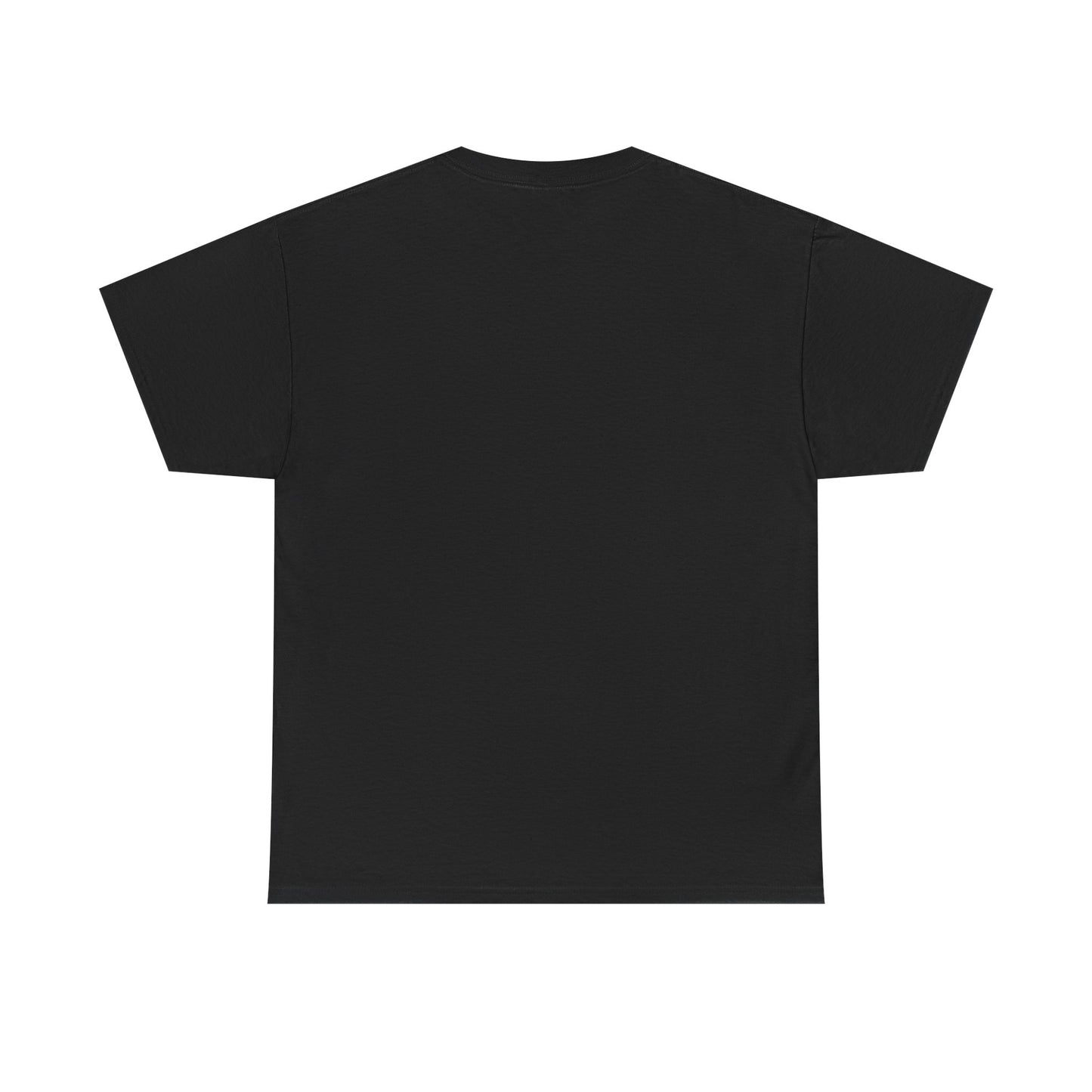 Unapologetic Unisex Heavy Cotton Tee