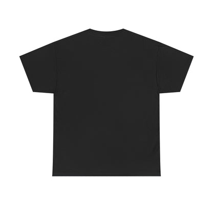 Unapologetic Unisex Heavy Cotton Tee